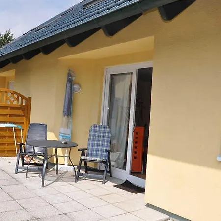 Ferienwohnung Use 3131 Lägenhet *
