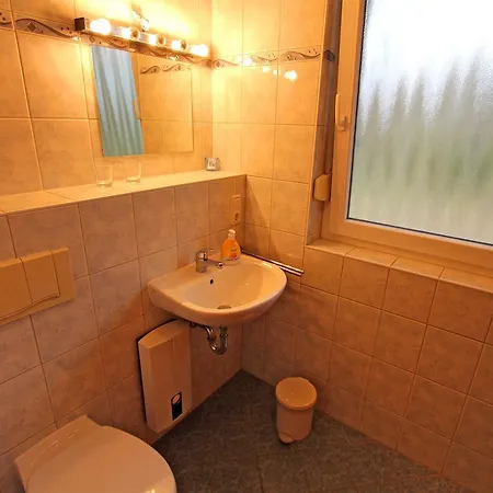 Ferienwohnung Use 3131 Zempin