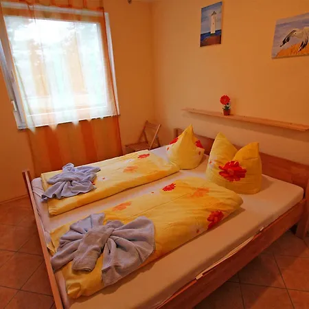 Ferienwohnung Use 3131 Lägenhet