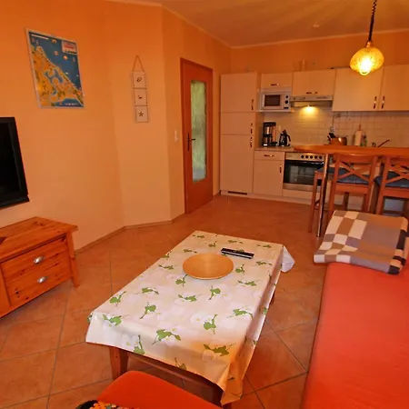 Ferienwohnung Use 3131 Lägenhet *