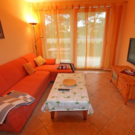 Ferienwohnung Use 3131 Zempin